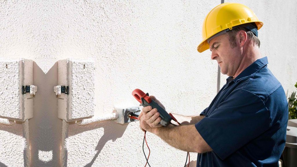 How Much Do Electricians Get Paid In Australia Per Year